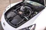 Lexus LF-A 2010 года (NA)